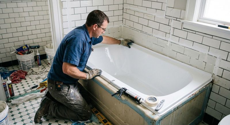 Top Bathroom Remodeling Companies in Torrington, CT