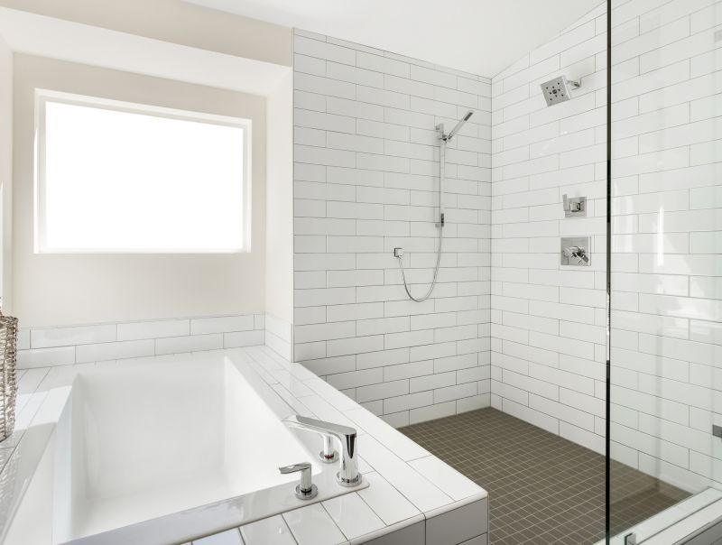 Best Shower Remodeling Contractors in Bristol, CT